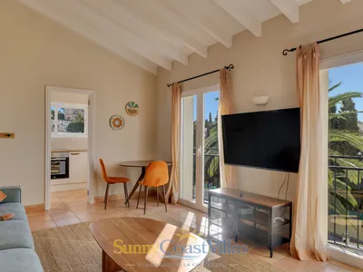 Casa Burbujas — photo 41