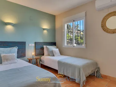 Casa Burbujas — photo 19
