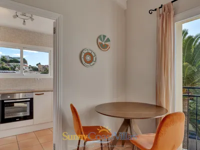 Casa Burbujas — photo 42