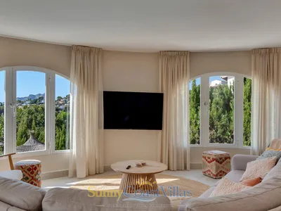Casa Burbujas — photo 46