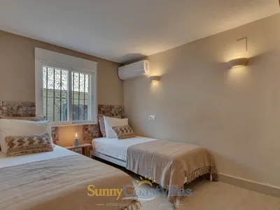 Casa Burbujas — photo 25