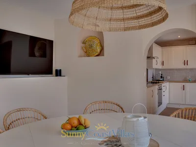 Casa Burbujas — photo 54