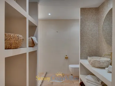 Casa Burbujas — photo 36