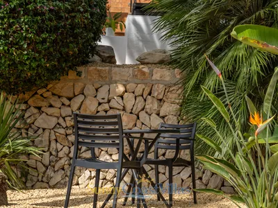 Casa Burbujas — photo 81