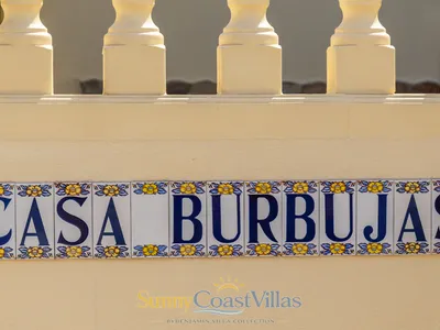 Casa Burbujas — photo 87