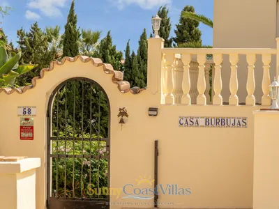 Casa Burbujas — photo 88