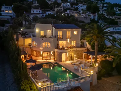 Casa Burbujas — photo 14